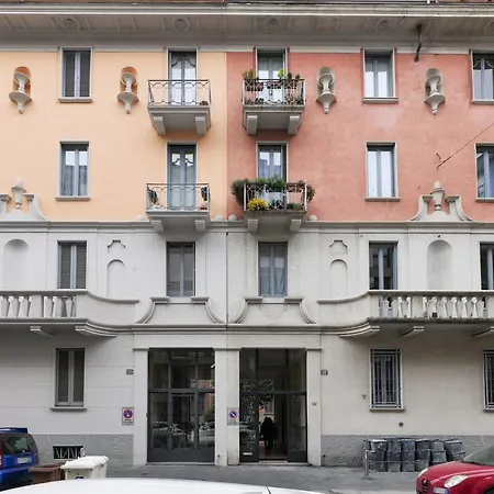 Primopiano - Previati