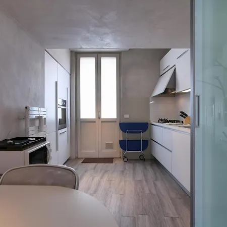Primopiano - Previati Daire *