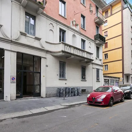Primopiano - Previati * Milano